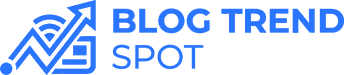 Blog Trend Spot